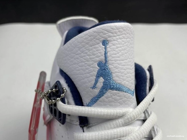 Columbia Jordan (2015) 314254-107 4 Retro 1123